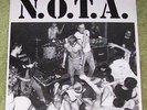 N.O.T.A. S/T LP 