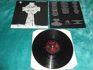 BLACK SABBATH HEADLESS CROSS LP VINYL METALLICA IRON MAIDEN MOTORHEAD SAXON ACDC
