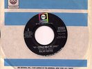 RARE SOUL Nolan Porter If I Could Only Be Sure / Work It Out In The Morning ABC