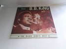B.B. King The Blues King's Best LP 180g NEW SEALED Vinyl Record
