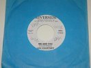 LOU COURTNEY*ME AND YOU*IF THE SHOE FITS*RIVERSIDE 4569*NORTHERN SOUL*MINT-