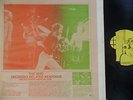 THE WHO RARE TMOQ DECIDEDLY BELATED RESPONSE VINYL QUADROPHENIA LIVE 73 33RPM
