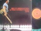 BRUCE SPRINGSTEEN lp LIVE argentina ID# 49095 UNIQUE LP-DIFFERENT TO US BOX COL
