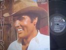 ELVIS PRESLEY lp GUITAR MAN brazil ID# 52926 1981 RCA 1044148 NM NM automat77 ra