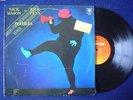MASON-FENN lp PERFILES argentina ID# 24796 PROMO CBS 20719 PINK FLOYD VG NM auto