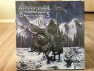 Dissection - Storm of the Light's Bane - LP - Firstpress - 1995 - Darkthrone