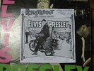 ELVIS PRESLEY,,ROUSTABOUT,,,SP 45 139,,,,PROMO