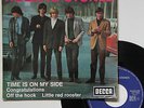 Vinyle 45T The Rolling Stones  