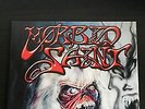 Morbid Saint - Spectrum of Death LP Rerelease Thrash Metal