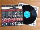 LP EMBASSY WLP-6005 