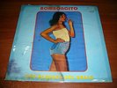 LOS ALEGRES DEL VALLE bomboncito / carnaval LP / KILLER CUMBIA ACCORDION ???