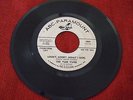VERY RARE Northern Soul 45- The YUM YUMS -LOOKY, LOOKY ABC 10697