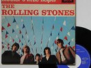 Vinyle 45T The Rolling Stones  