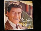 RITCHIE VALENS EP Del Fi w/ 45 Donna Hi Tone Bluebirds Over...RARE Rock Exc Cvr