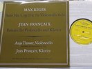 Anja Thauer & Jean Francaix 10