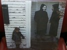 SEALED The Devil and God Are Raging Inside Me Vinyl LP #500 SEA FOAM GREEN 180G