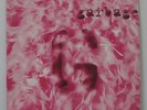 GARBAGE - G 1995 UK ORIG 2LP MUSHROOM BUTCH VIG NIRVANA HOLE w/ inner sleeves