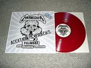 Metallica - Live At The Fillmore, Additional Tracks, The 3rd Night (Red, 110)