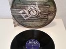 Eloy - same (MINT in MFSL Hülle / Mülltonnen Gimmix Cover) Lp, Vinyl gewaschen