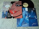 Vinyl LP BAD BOYS BLUE - HOT GIRLS BAD BOYS 1985 RAR COCONUT Germany top EX+