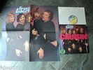 Vinyl LP Speed Limit - Cruisin' 1977 + Poster STILL SEALED Matrix A-1/B-1 MINT