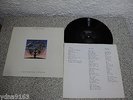 Vinyl LP Talk Talk - Laughing Stock Verve 1991 Original OIS MEGA RAR