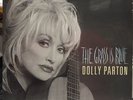 Dolly Parton The Grass Is Blue Lp RSD 2015 Sealed