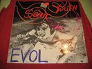 Sonic Youth-Evol  M-/1st press Silver label/Fourwaycross/Big Black/Soundgarden