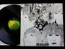THE BEATLES Revolver LP German Apple STEREO 1c 072-04097 A1/B1 Rare NM