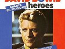 David Bowie ?– Heroes  7