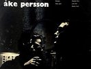 LARS GULLIN - AKE PERSSON S/T LP DUTCH Philips SWEDISH JAZZ RARE