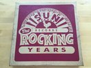 Various - Sun Records: The Rocking Years - UK 12x Vinyl LP Box Set - Mint Vinyl