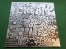 Cream 2x LP Wheels of fire German Polydor press BEAUTIFUL COPY