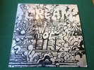 Cream LP Wheels of fire UK Polydor press A1 & B1 matrixes