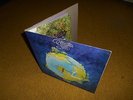 Yes Vinyl Fragile U K Original red plum F O C with Booklet