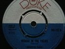 Reggae in the Fields/Aquarius 2-Augustus Pablo-Duke-DU 122-BOSS/Ska ORIG 7