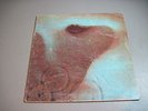 Pink Floyd-Meddle-LP 1971 Harvest Made in Italy