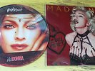 MADONNA  REBEL HEART  LP 12