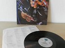 RAZOR - EVIL INVANDERS - ORIGINAL VIPER REC. DUTCH PRESS - LP 1985