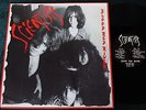 Scientists Blood Red River LP 1983 Australia Au-Go-Go ExCondition 