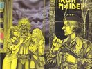 Iron Maiden Women In Uniform - P/S EX UK 7