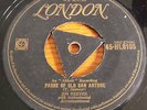 JIM REEVES PADRE OF OLD SAN ANTONE (LONDON GOLD) 7