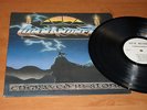 Commandment - Engraved in stone ( Rare US Metal LP, OPM, ONLY 400 )