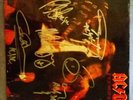 ACDC SIGNED IF YOU WANT BLOOD ALBUM BLUE LABEL