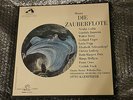 OTTO KLEMPERER Mozart: The Magic Flute HMV Orig UK White Angel SAN 3-LP Box