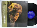 SCOTT WALKER Scott 4 JAPAN LP 1970 w/OBI SFX-7194