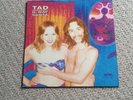 Tad 8 Way Santa Vinyl LP - Very Rare Yellow Vinyl