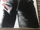 THE ROLLING STONES Sticky Fingers 1971 UK ORIG VINYL LP WORKING ZIP