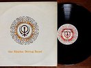 RARE 1973 PRIVATE PRESS LP / KHALSA STRING BAND / HIPPIE GURU FOLK PSYCH ROCK