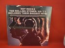 THE ROLLING STONES : Hot Rocks (London 2PS 606/7) 2 Lp's SEALED Gatefold sticker